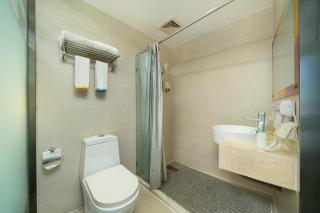 City Comfort Inn Nanning Minzhu Road Guangxi Dianwang - 3