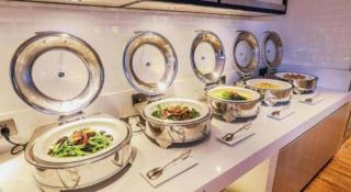Echarm Hotel Nanning Dongge Macun Metro Station - Nanning - 9