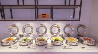 Echarm Hotel Nanning Dongge Macun Metro Station - Nanning - 8