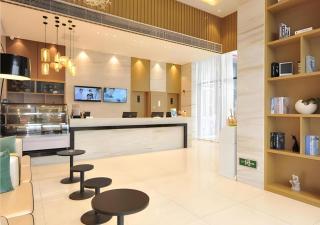 City Comfort Inn Chengdu Transportation Technical College Traditional Chinese Medicine - 6