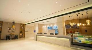 City Comfort Inn Wuzhou High-speed Railway Station Canghai Lake Park - 4