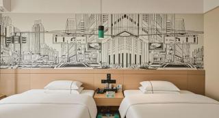 City Comfort Inn Chongzuo Longzhou Zhonghuacheng - 7