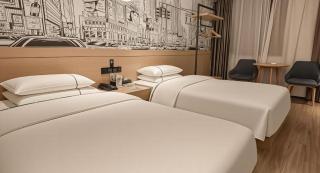 City Comfort Inn Chongzuo Longzhou Zhonghuacheng - 4