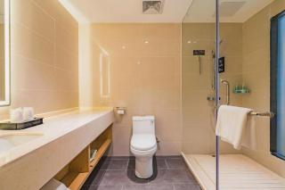 City Comfort Inn Shiyan Wudang Mountain - 8