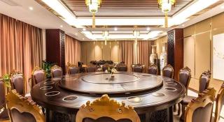 Borrman Hotel Beihai Avenue High-speed Railway Station - 3