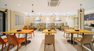 City Comfort Inn Dali High-speed Railway Station Erhai Park - 3