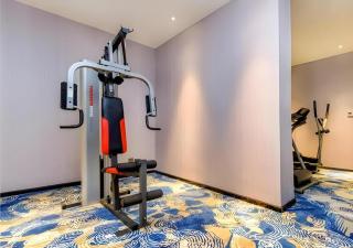 Echarm Hotel Guiyang Qianling Mountain - 4