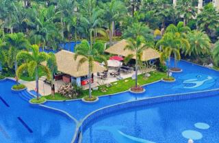 Yunnan Daweishan Jinjiang Resort Hotel - 6