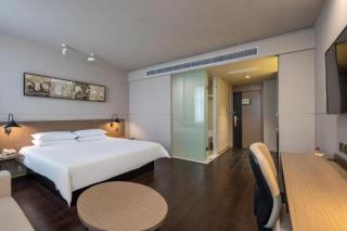Jinjiang Inn Select Heze Wanxiang Plaza Guiling Road - 4