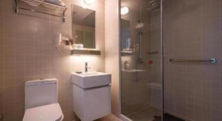 Jinjiang Inn Select Xiamen International Airport - 1