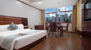 PAI Hotel Changsha Yanghu University of Traditional Chinese Medicine - Changsha - 1