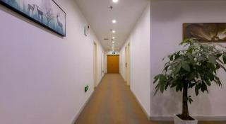 Shell Hotel Taixing Huangqiao Town Dinghui Road - 8