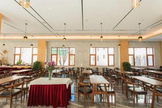 GreenTree Eastern Hotel Yunnan Shangri-La Yangtang Road - 7