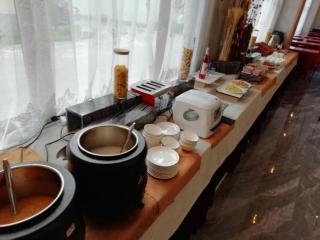 GreenTree Eastern Hotel Yunnan Shangri-La Yangtang Road - 1