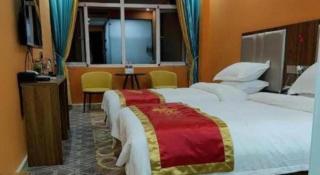 Shell Hotel Nanyang High-Speed Railway Station Jiangying Airport Huayaocheng - 2