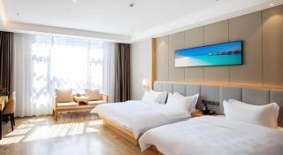 GreenTree Eastern Hotel Yunnan Shangri-La Yangtang Road - 6