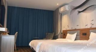 Shell Hotel Kaifeng Jin'an Road Bianxihu Wanda Plaza - 6