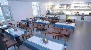 GreenTree Inn Tangshan Nanhu International Exhibition Center - 6