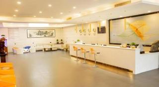 GreenTree Inn Express Bozhou Woyang County Huaizhong Avenue Zhonghai International - 7