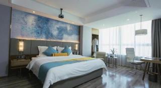 GreenTree Eastern Hotel Suqian Sihong Executive Center - Sihong - 4