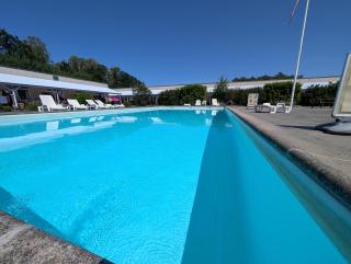 Bright Holiday Home Near Beach And Pool - 9