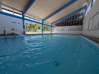 Bright Holiday Home Near Beach And Pool - 8