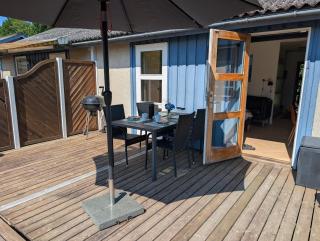 Bright Holiday Home Near Beach And Pool - 7