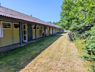 Bright Holiday Home Near Beach And Pool - 5