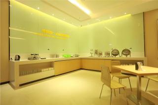 City Comfort Inn Changsha Window of the World Zhongmao City - Changsha - 9