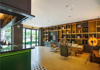 City Comfort Premier Hotel Wuhan Wangjiawan Hanyang Bus Station Metro Station - 5