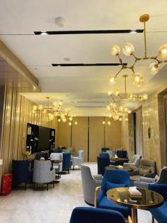 Echarm Hotel Nanchang Bayi Square Metro Station Wushang MALL - 7