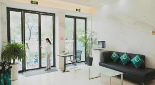 City Comfort Inn Nanchang Bayi Square Metro Station Wushang - 7