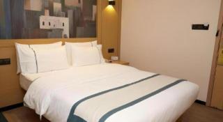 City Comfort Inn Guangzhou Sun Yat-sen Memorial Hospital Yide Road Metro Station - 3