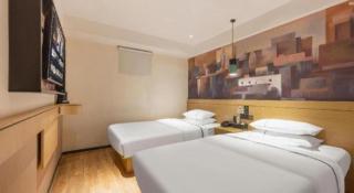 City Comfort Inn Guangzhou Sun Yat-sen Memorial Hospital Yide Road Metro Station - 2