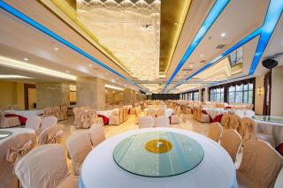 E-Cheng Hotel Xiaogan Hanchuan Renming Road - 6