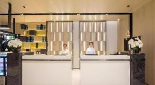 Echarm Hotel Changsha Xiangya Fushan - 3
