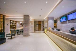 City Comfort Inn Kunshan High-speed Railway Station Renmin Road - 5