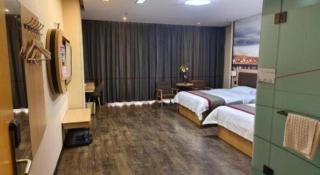 Thank Inn Plus Hotel Guangdong Yunfu Luoding City Municipal - 5