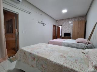 Essenza Hospedagem - 4