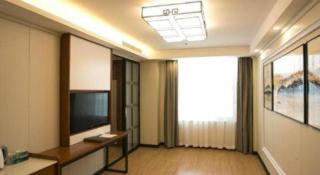 Green Tree Inn Shandong Tai'an Ningyang County Ningyang Avenue - 6