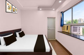 Hotel O NIT Jamshedpur Formerly Rudransh Inn - 8