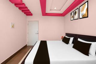 Hotel O NIT Jamshedpur Formerly Rudransh Inn - 7