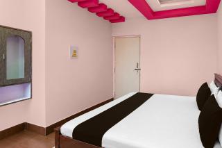 Hotel O NIT Jamshedpur Formerly Rudransh Inn - 1
