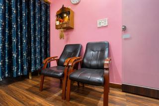 Hotel O by OYO Rudransh Residency - 6