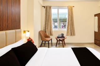 Townhouse Golf Link Shillong Formerly Polo Continental - 8