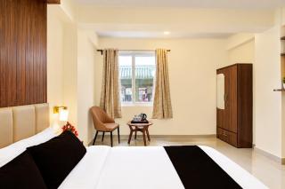 Townhouse Golf Link Shillong Formerly Polo Continental - 7