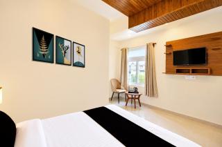 Townhouse Golf Link Shillong Formerly Polo Continental - 5