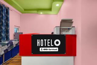 Hotel O by OYO Rudransh Residency - 7