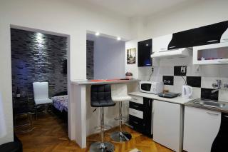 Apartment Rinaldi - Belgrado - 0