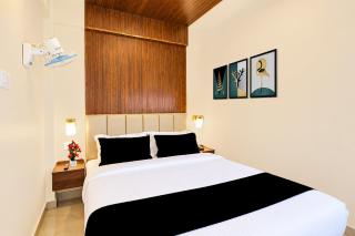 Townhouse Golf Link Shillong Formerly Polo Continental - 2